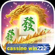 cassino win222